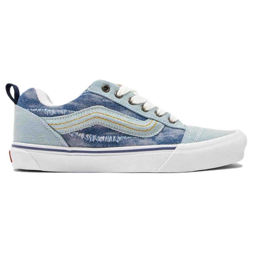 Vans Old Skool 'Versatile Blue White' VN000E54NWD