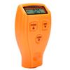 ABIY Car Paint Thickness Tester Auto Film Coating Thickness Gauge Meter GM200 Manual Paint Tool Coating Test Accessories