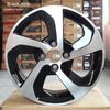 Touareg Sidi Hub Cap Compatible with Fit Fengfan, Ge Rui, and S1 Concept.