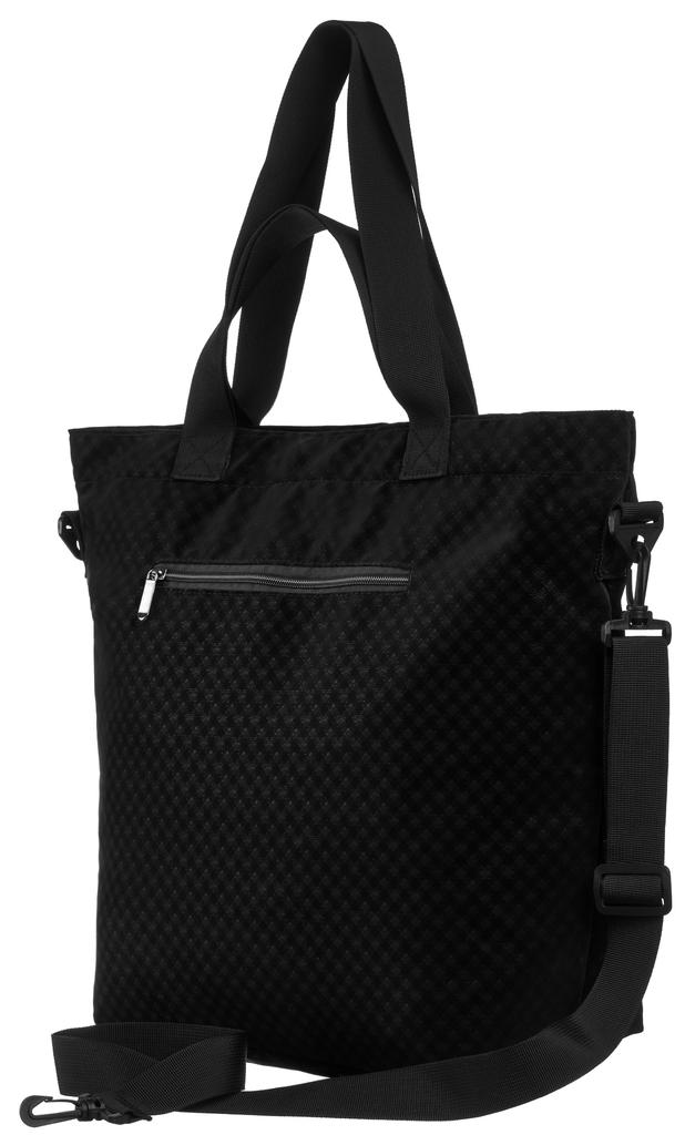 Shopping bag R-TZ15605-2431 Black W02