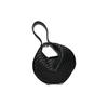 Bag Patrizia Pepe Patrizia Pepe 8B0074/E043-K103 Black