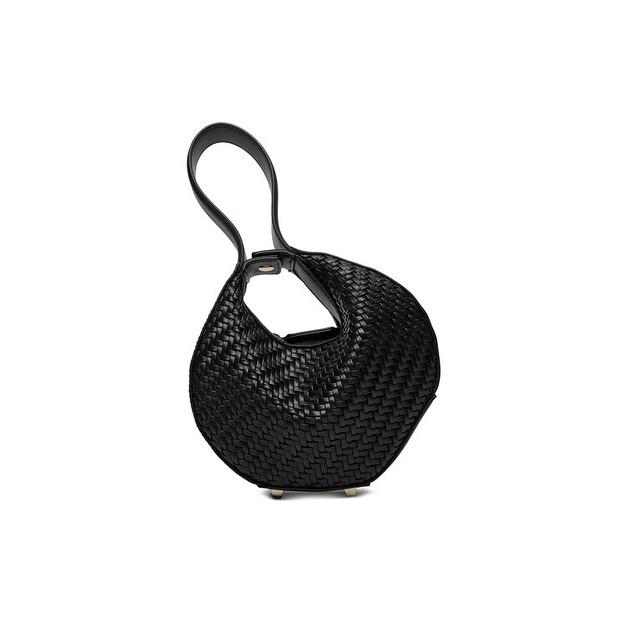 Bag Patrizia Pepe Patrizia Pepe 8B0074/E043-K103 Black