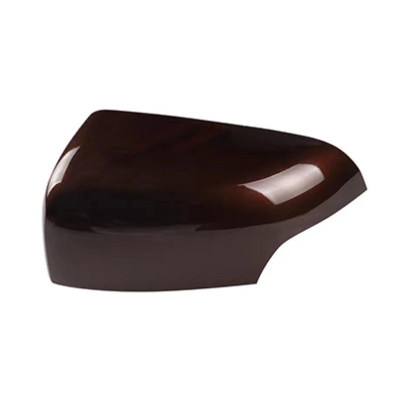 Fits 16-22 Ford Everest/Ranger Rearview Mirror Cover with Turn Signal