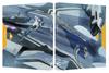 Macross Delta 04 Limited (Special Edition) [Blu-ray]