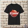 Kristallketten-Logo Unisex T-Shirt