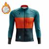 2026 Winter Fleece Riding Suit Set Gobikful Spain Winter Thermal Fleece Jacket  Jersey Long Sleeve Ropa Ciclismo Hombre Bicycle Wear Bike Clothing