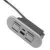 Lift Chair Control Switch USB Type C Phone Charging Sensitive Electric Sofa Recliner Controller for