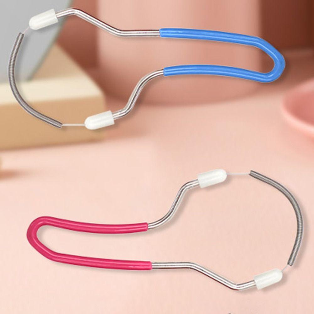 Quick Lips Hair Removal Device Mini Remover Epilator Magic Beauty Tools  for Cheeks Eyebrow Lips