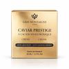 Gris Montaigne - Anti-Age Night Cream - Prestige Caviar with Hyaluronic Acid -