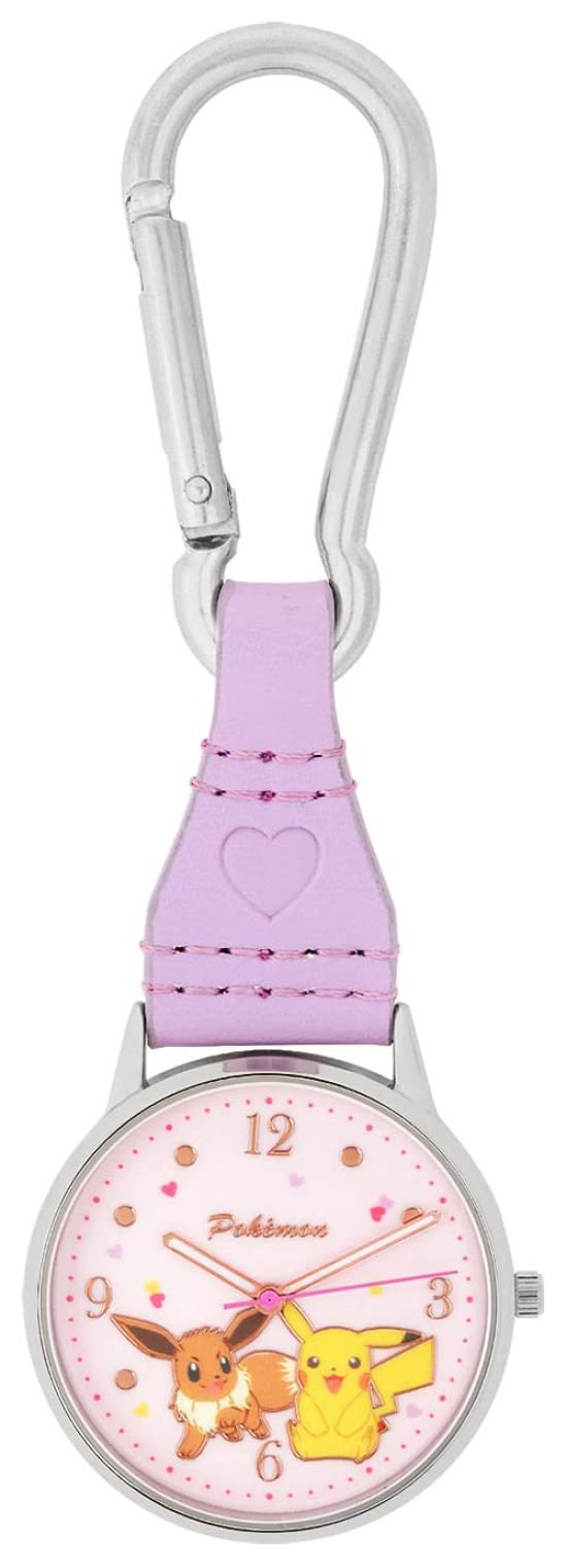 

[Sun Flame Co., Ltd.] Карманные часы J-Axis PM-HB02 Kids