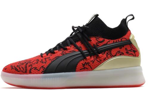 PUMA Clyde Court Disrupt London Calling 193021-01 43