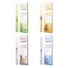 Purificatore Polmonare Erboristico Stick Detossificante Fegato Allevia Stanchezza da Guida Sonnolenza Menta Rinfrescante Olio Essenziale Barra Energetica