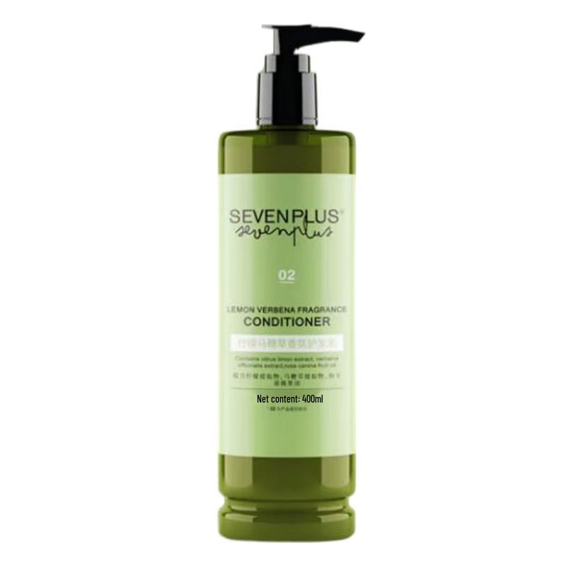 SEVEN PLUS Lemon Verbena Fragrance Hair Conditioner