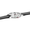 Mondaine New Classic Swiss Watch for Men and Women, A660.30314.11SBBV [Official Import]