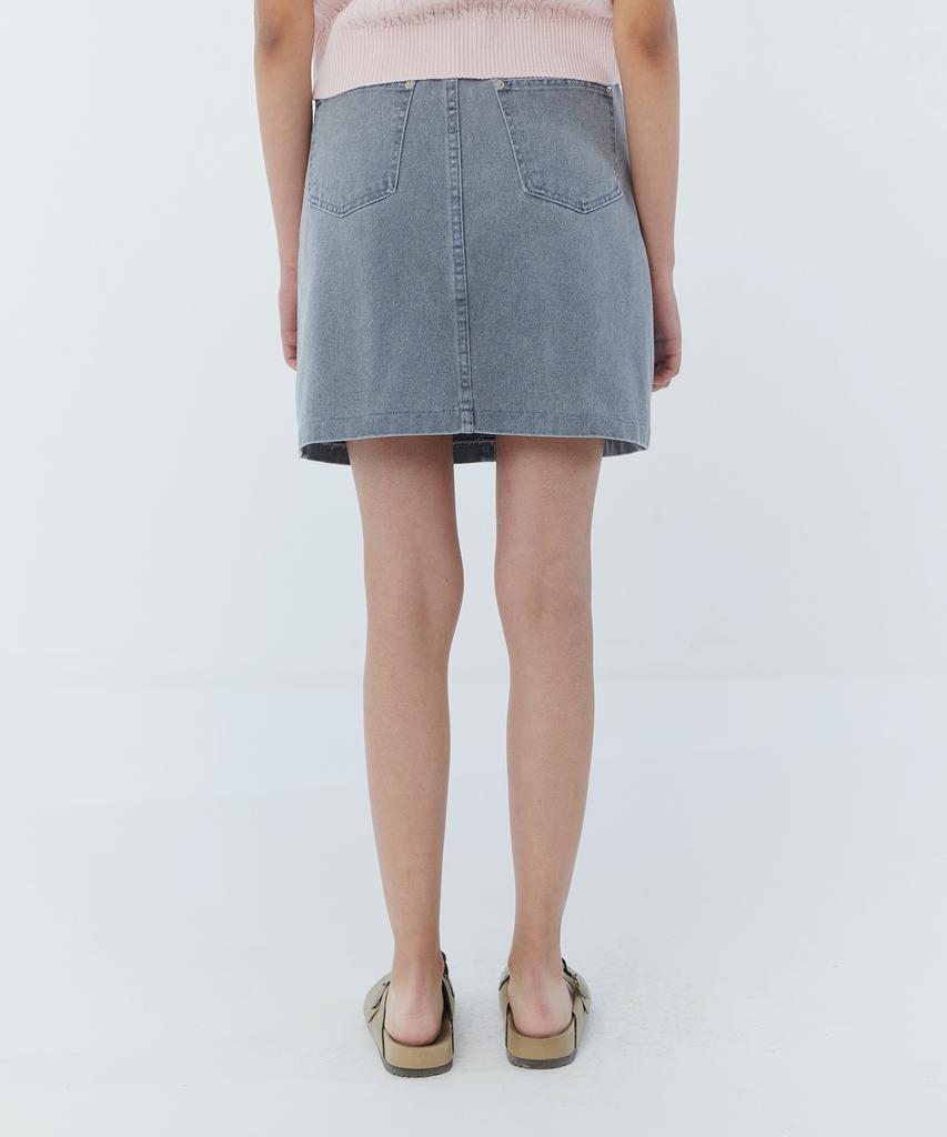 Pandora Fit Pigment A-Line Skirt