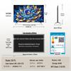 TCL T7L Series QD-Mini LED Smart TV