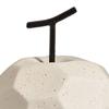 Statues, Handmade Tabletop Accessories, Collectible Figurines, for Home, Wedding Favors, Holidays,