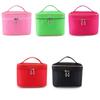 Ladies Large Capacity Foldable Cosmetic Bag Portable Waterproof Travel Organizer