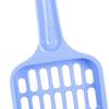 Cat Litter Scoop Hollow Grid sy Filtering Kitten Litter Shovel PP Plastic Cat Poop Sifter