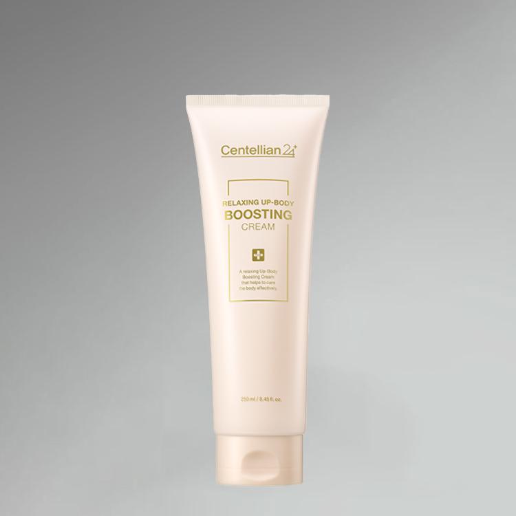 Centellian24 Relaxing Up Body Boosting Cream 250ml