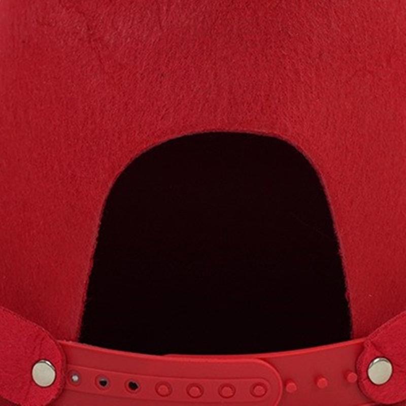 Ancient Chinese LiBai Styles Cloth Cap Comfortable Ventilated Hats Theme Party Historical Hat for Daily Wear