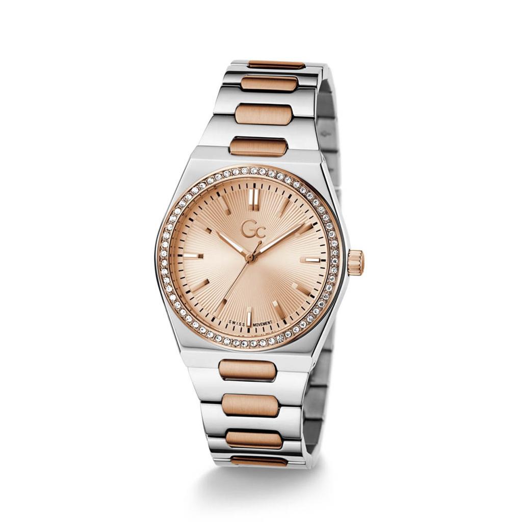 [Gc] Prodigy Lady (Z38003L3MF) Women's Watch