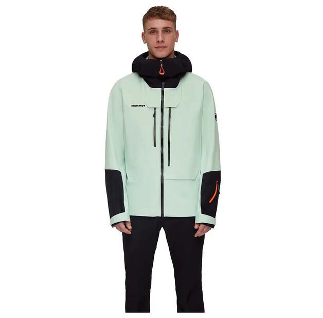 Mammut Куртка Haldigrat Air HS