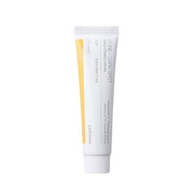 Aufhellende Poren-Makel-Creme Tranexamsäure Schmetterlingszone Creme Celimax, 35ml, 1 Stück