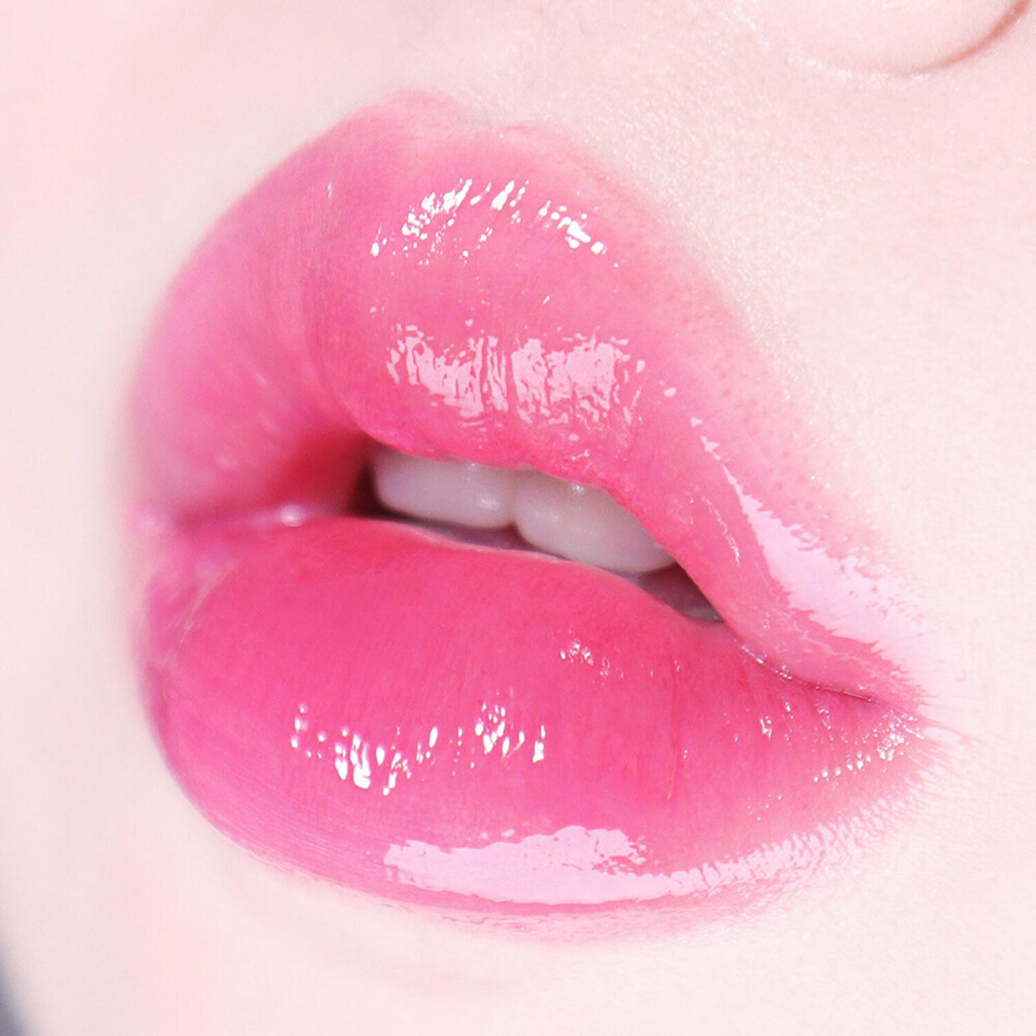 

колорграмма Fruity Glass Tint 03 SODA COOL PEACH