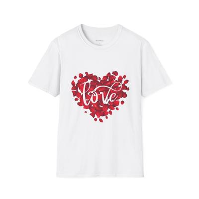 Üst giysisi – T-shirtler