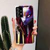 Game Battle-Royales For Samsung Galaxy A17 A16 A15 A14 A13 A56 A55 A54 A53 Phone Case A36 A35 A34 A33 A26 A25 A24 A23 A05S A04S