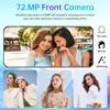 Camon 40 Pro Android Smartphone 7,3" Bildschirm 16 GB + 1 TB