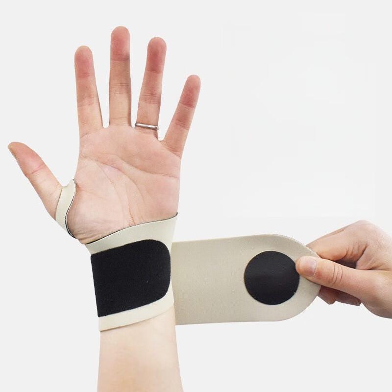 

Tingbai Breathable Sports Wrist Support Wrap