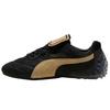 Fenty X Puma Avanti LS Black Prairie Tan Women Sneakers 404779-01