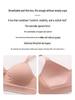 Bestselling Cross-Border Wireless Push-Up Bra: Comfortable & Adjustable for Women