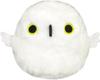 Toridango Bird Plush Toy Set of 3 Types (Owl, Snowy Owl, Horned Owl)