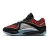 Nike KD 16 EP Slim Reaper Men Sneakers Black Metallic-Silver Bright-Crimson DV2916-004