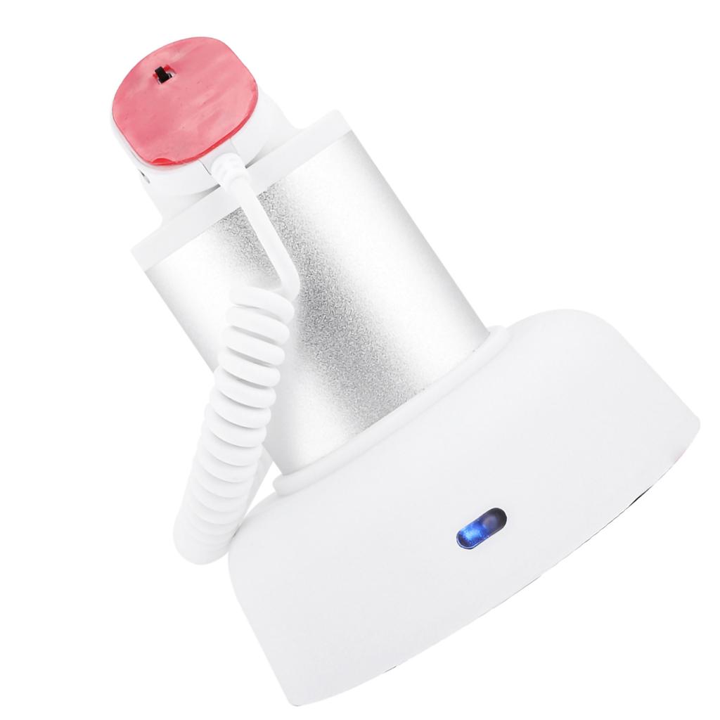 Cell Phone Anti theft Display Stand with Security Alarm and Charging Function