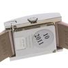 Dior Maris Watches D78-109 White shellDial Stainless Steel/leather Quartz Analog Display Women Used