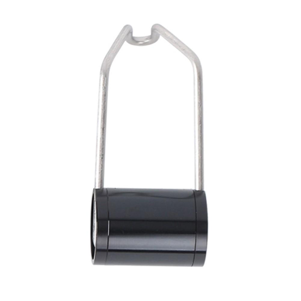 

Кронштейн для переднего фонаря из алюминиевого сплава Аксессуары для велосипеда All Black