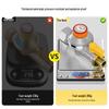 Natural Gas Safety Automatic Shut-off Valve
