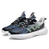 Sneakers men's 2026 summer new comfortable and breathable running shoes men's mesh versatile casual shoes