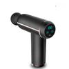 Muscle Relaxation Massager Charging Professional Massage Gun Universal Fitness Equipment Cervical Spine Massage Instrument