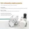 SMC VBA Series Booster Valve: VBA10A-02GN, VBA20A-03GN, VBA40A-04GN, VBA43A-04GN