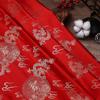 100x75cm High Grade Brocade Fabric Chinese Jacquard Thick for Women Garment Textile Skirt Hanfu Cheongsam Sewing Cloth
