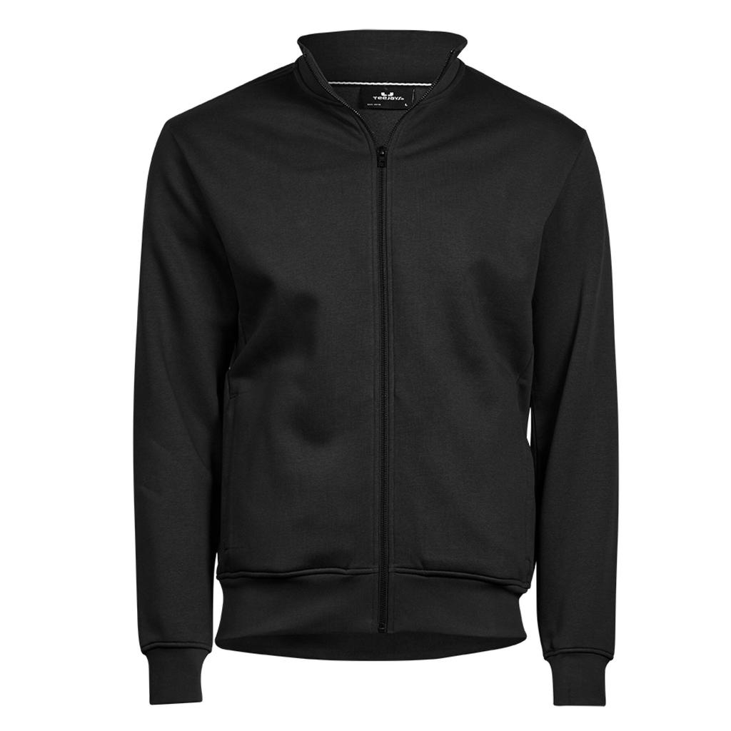 Tee Jays Mens Cardigan