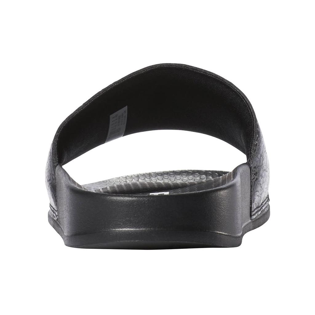 Reebok Classic Slide Comfortable Rubber Sole Slide Sandals Unisex Sandals White DV3698