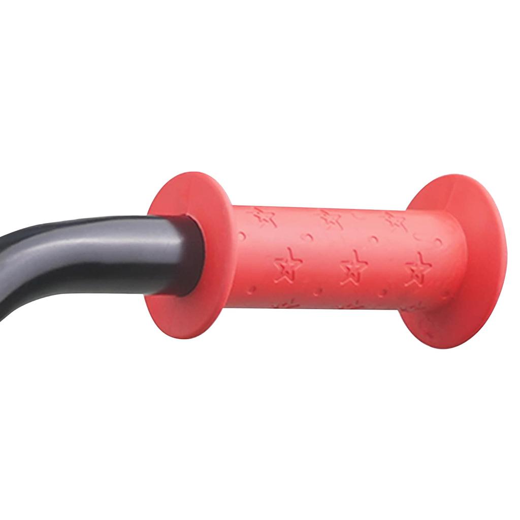 Kids Bicycle 18 Inches for Ages 5 7 Red