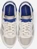 Sneakers Saucony Shadow Original Eige/bianco/blu