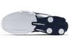Nike Shox BB4 White Silver Navy AT7843-100